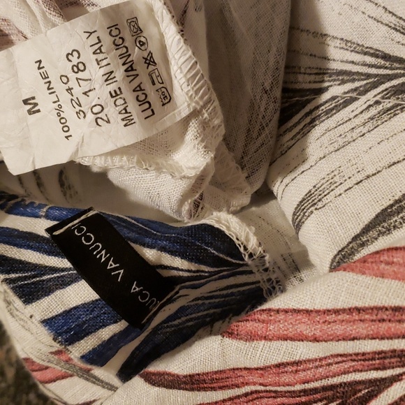 Luca Vanucci Dress - Picture 8 of 9